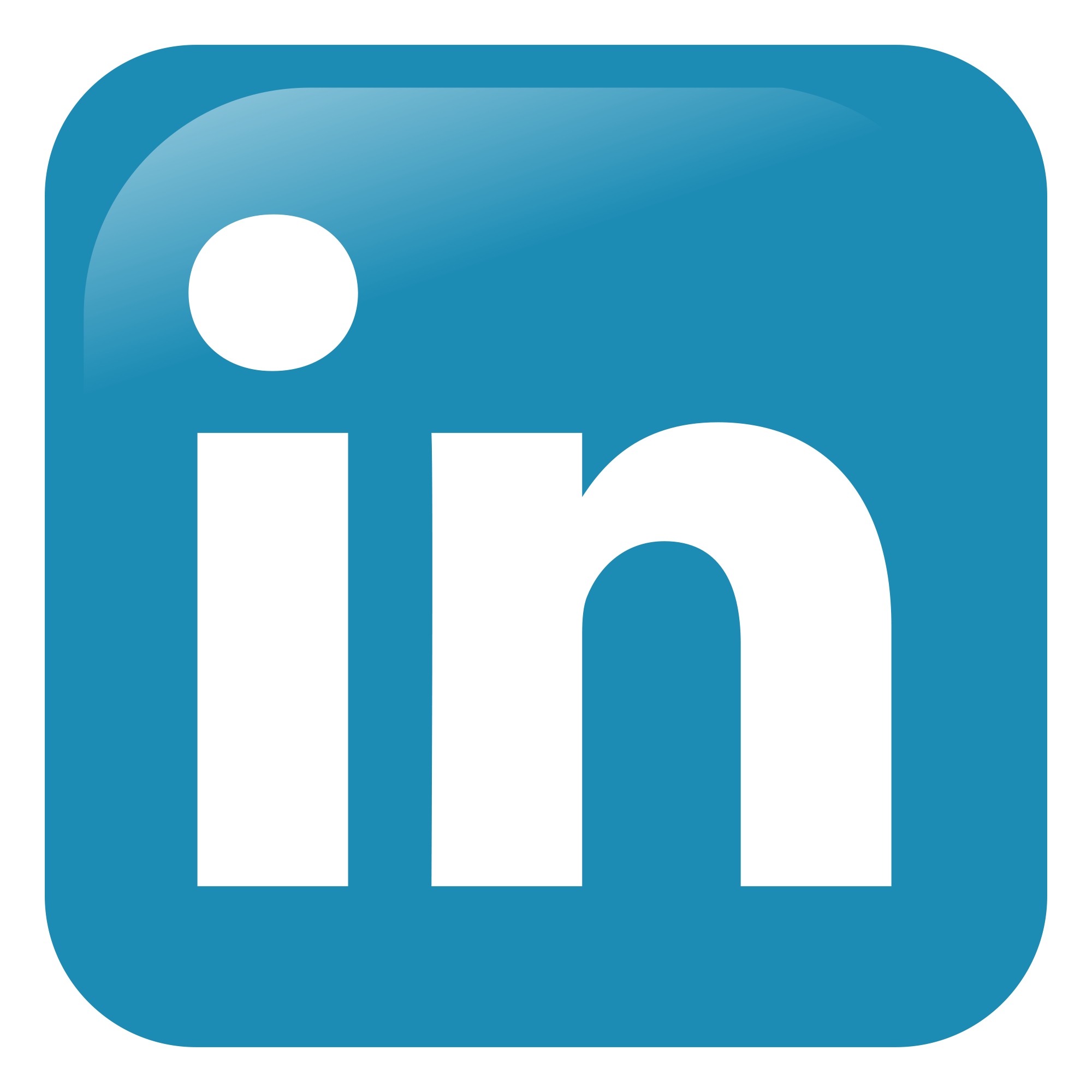 Linkedin Link